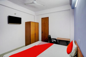 Hotel O Wamson Living Classic